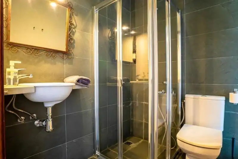 Bathroom of Houses for sale in Jérica