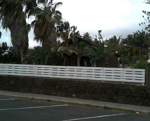 Vista exterior de Casa adosada en venda en Pájara