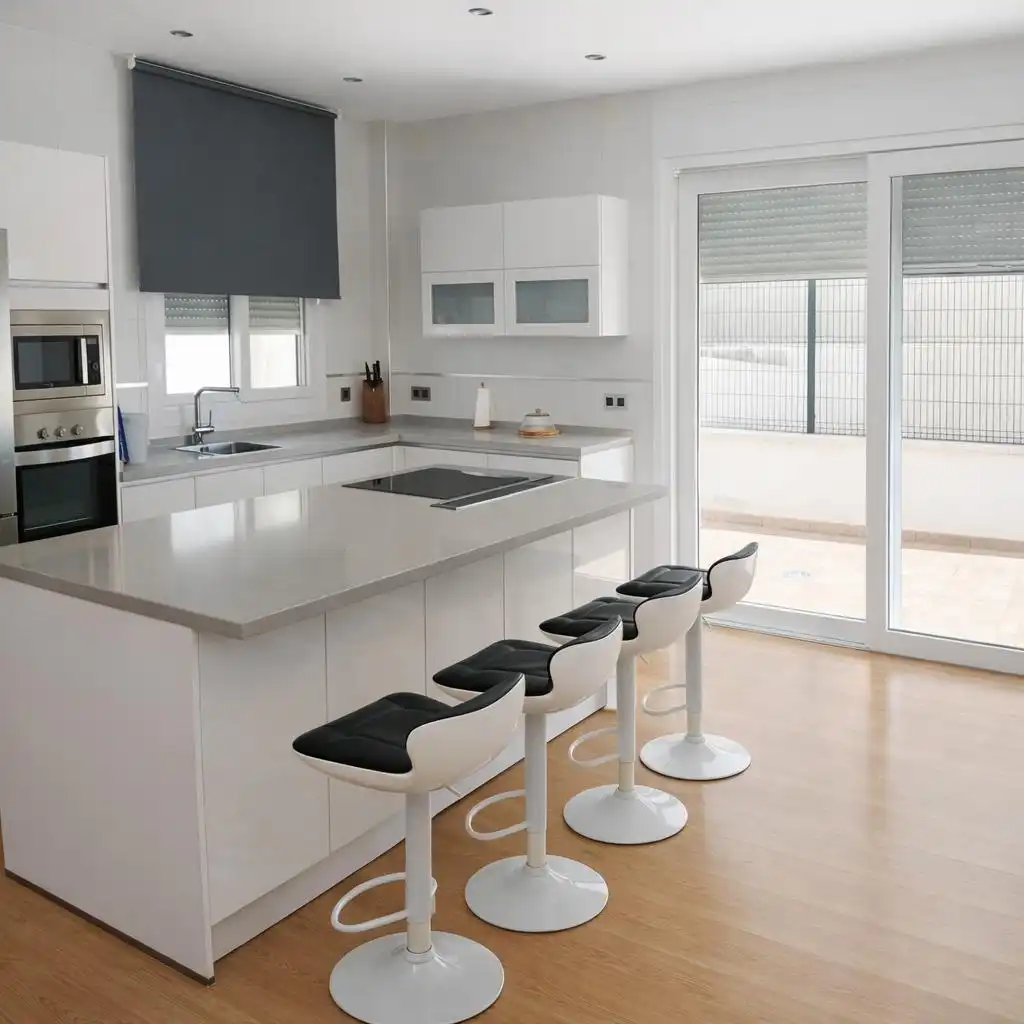 Chalet en venta en Ayamonte ciudad