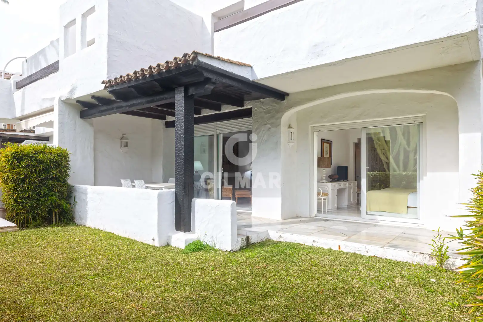 Apartament amb terrassa en venda a Nueva Andalucía, imagen 12