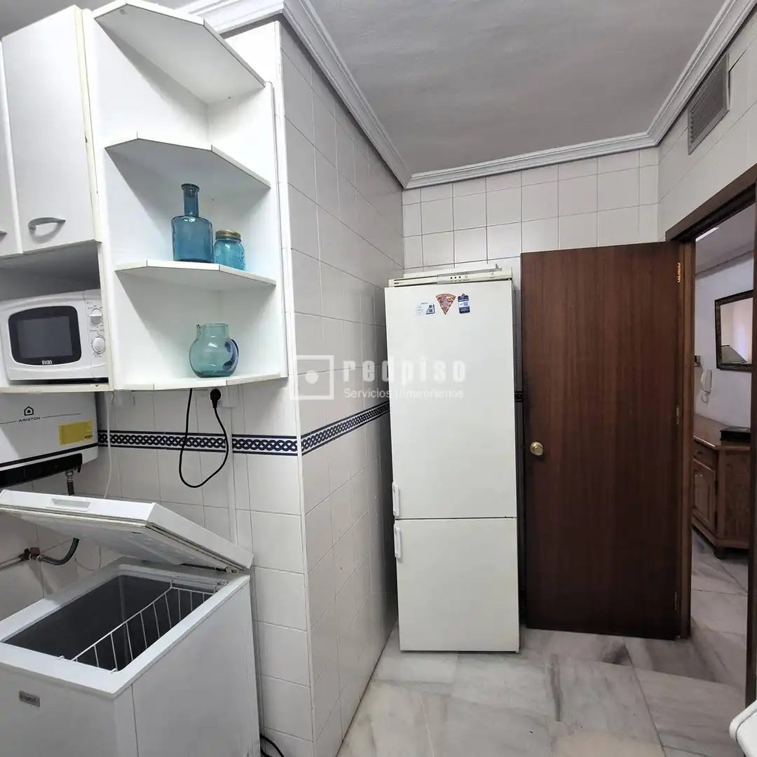 Flat with lift for sale in de la Virgen de la Cinta, imagen 36