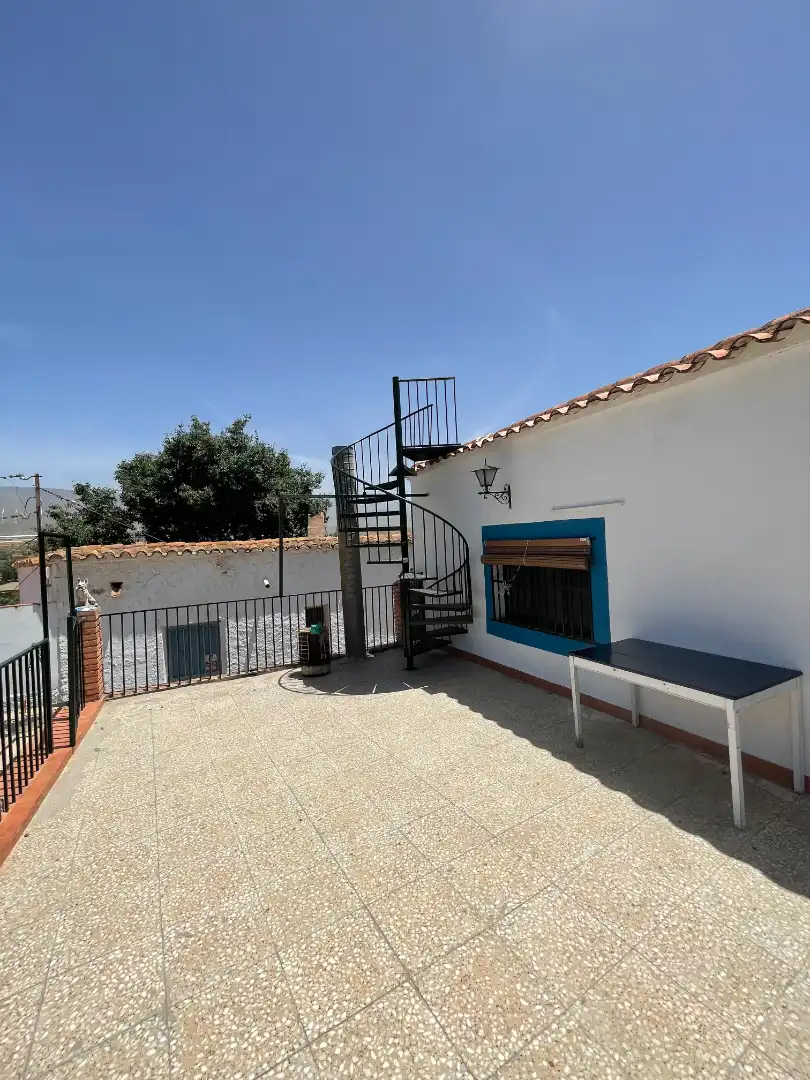 Terrain rustique à vendre à Calle Escuchagranos 34, imagen 17