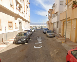 Exterior view of Flat for sale in Roquetas de Mar