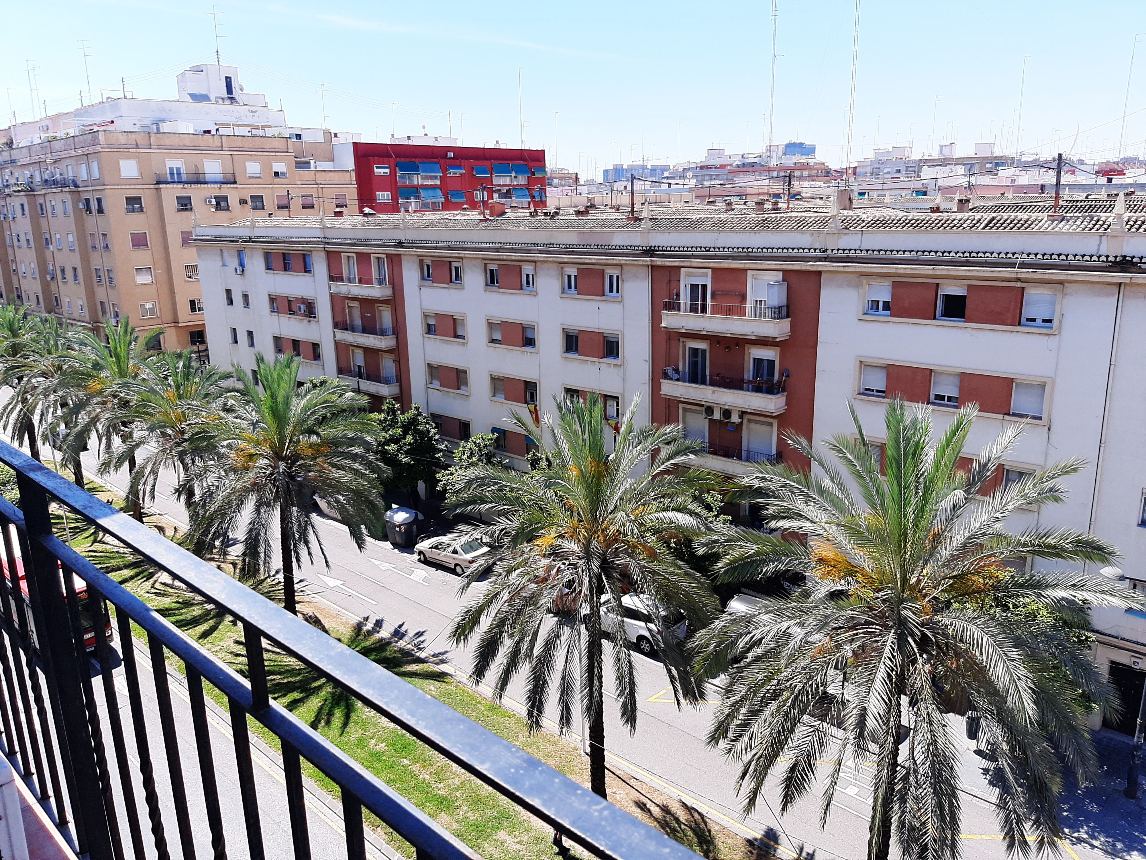 Flat to rent in Carrer dels Sants Just i Pastor, Albors