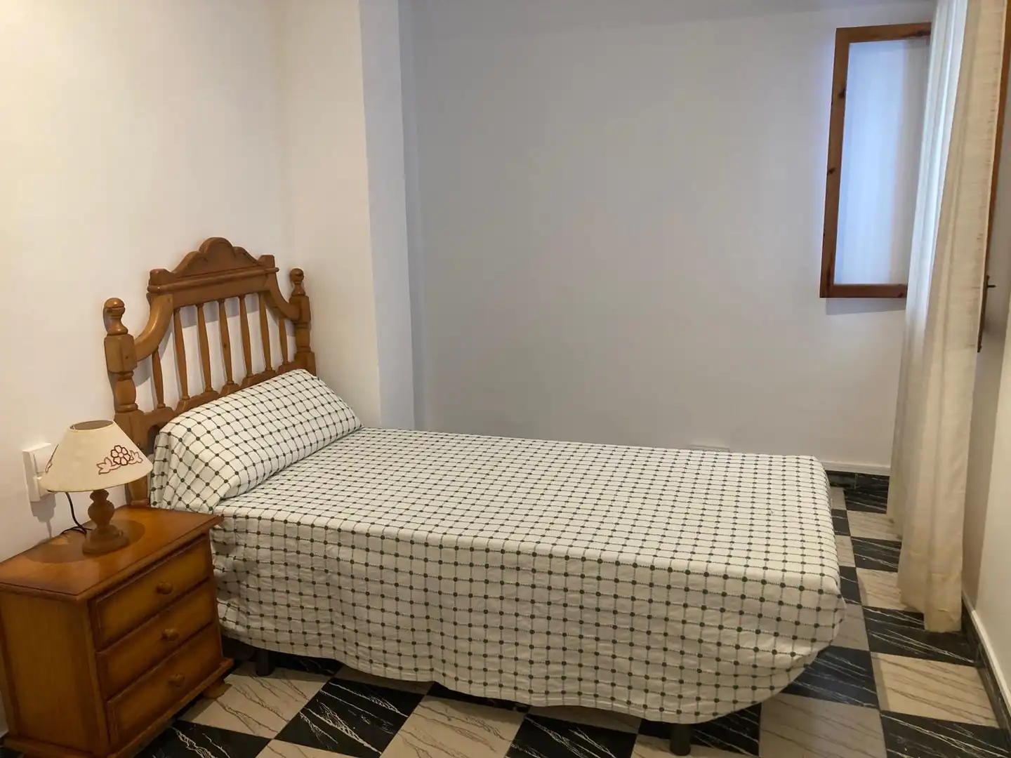 Habitación de Piso de alquiler en Inca con Amueblado