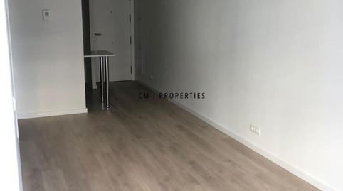 Foto 4 de Pis en venda a Fernando Abril Martorell, Malilla, Valencia