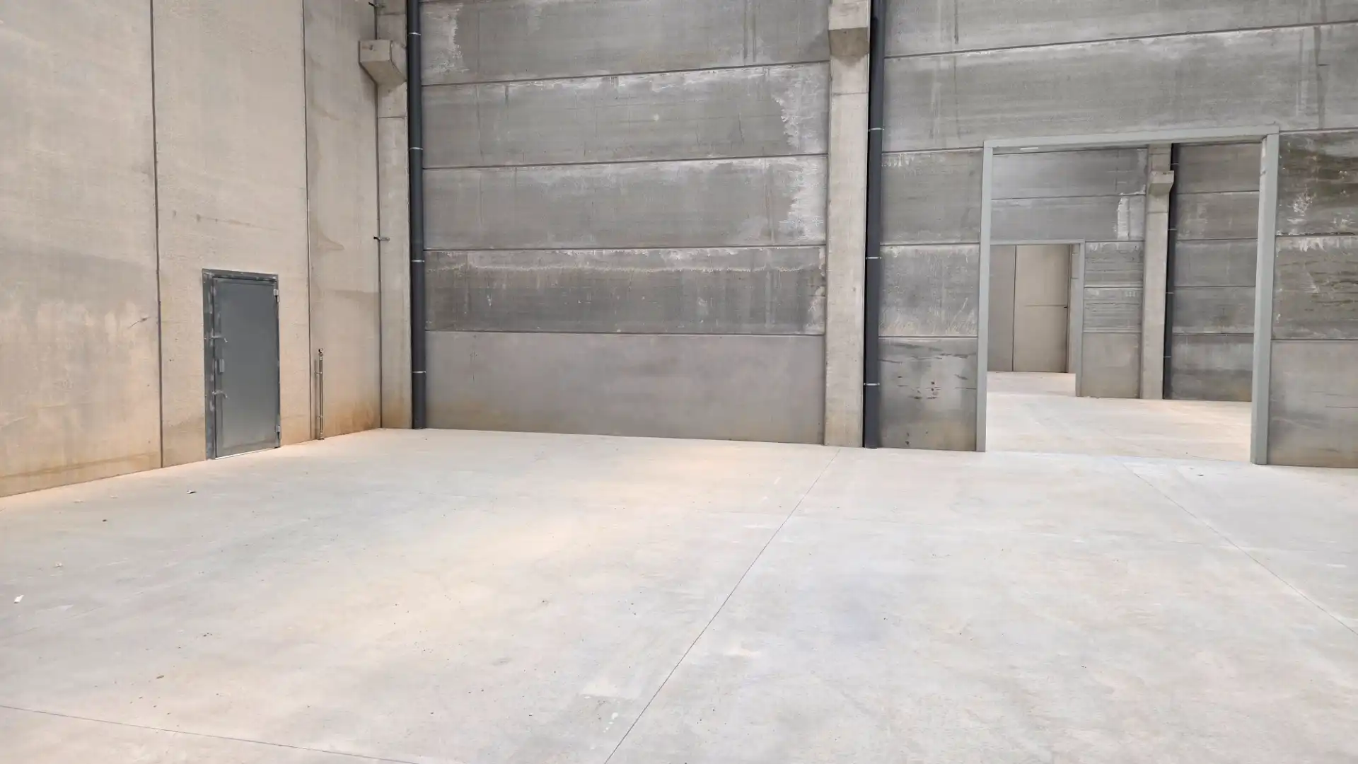 Nave industrial in affitto a Carrer del Puig de Sant Grau 117, imagen 23