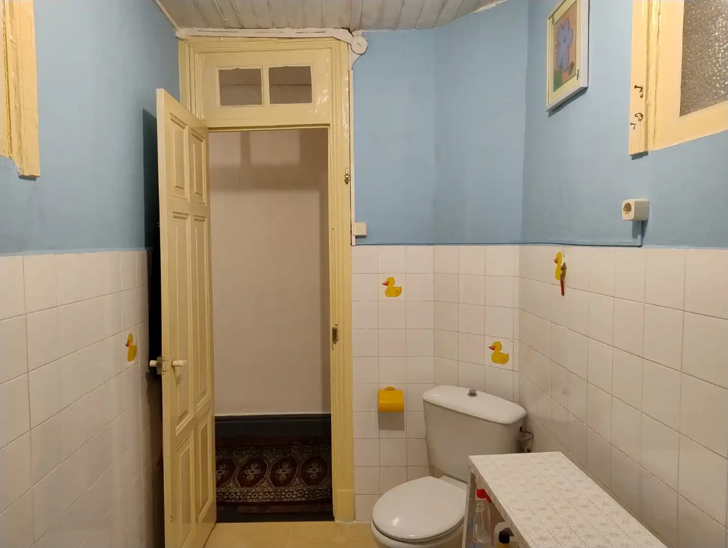Wohnung zum Verkauf in Rúa do Vilar, imagen 7