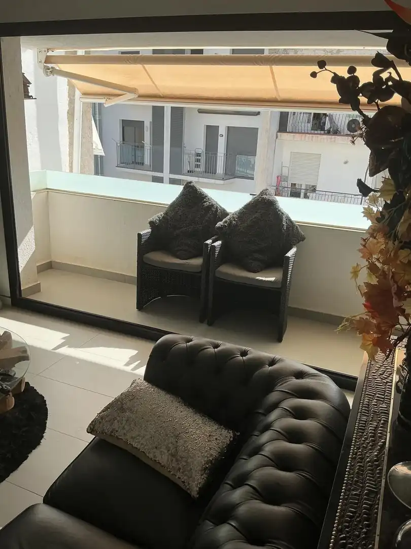 Penthouse with terrace for sale in Carrer BONAIRE, imagen 20