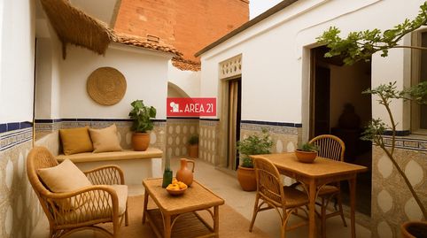 Foto 5 de Casa o chalet en venta en Núcleo Urbano, La Pobla de Vallbona