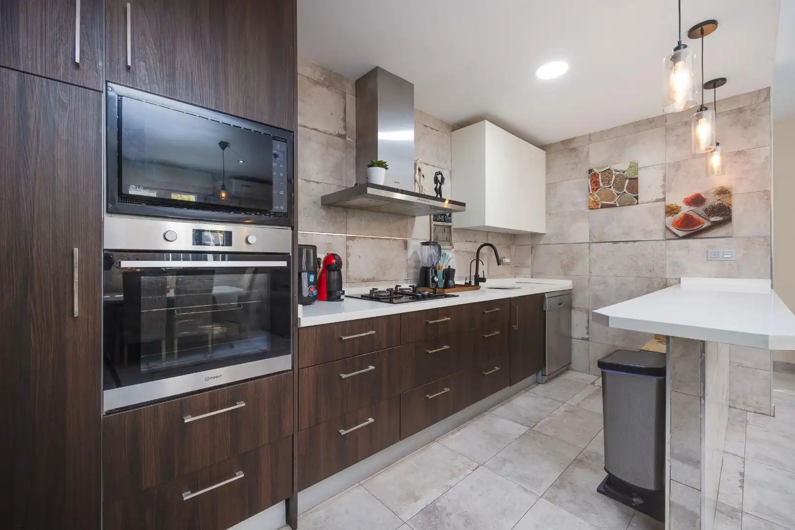 Casa con terraza en venta en Centro, imagen 9