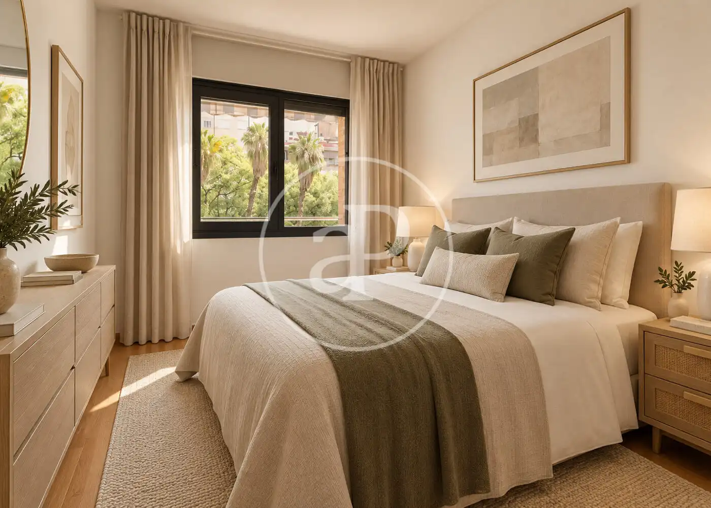 Appartement avec ascenseur à vendre à Carrer de Cartagena, imagen 12