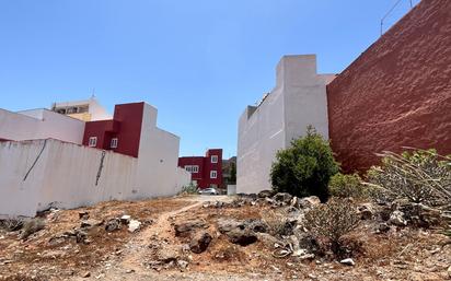 Exterior view of Residential for sale in Ingenio