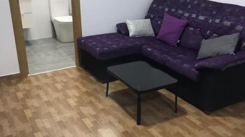 Foto 3 de Pis de lloguer a Centro Puerto, Sagunto / Sagunt