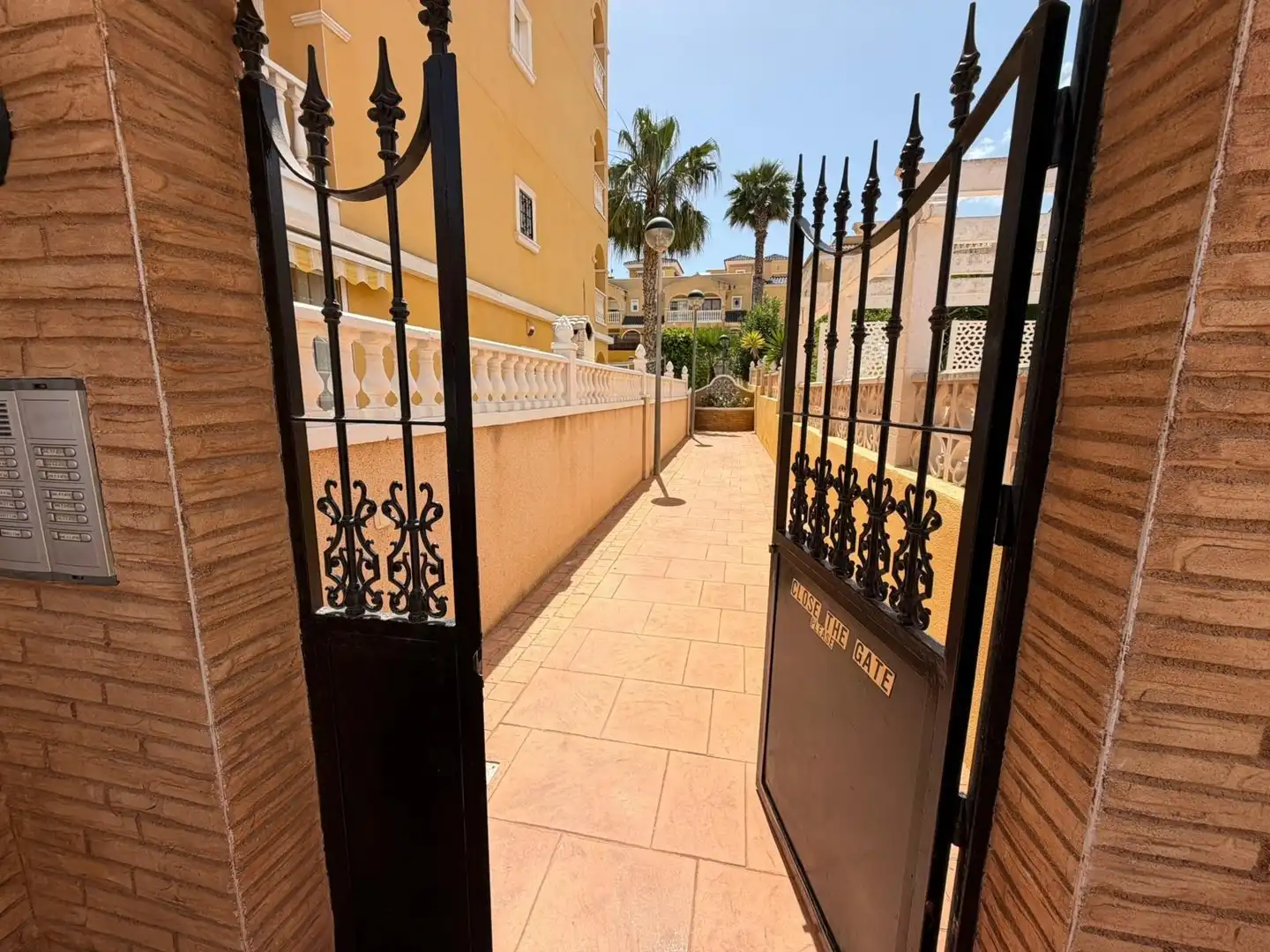 Pis en venda a O-1 FILIPINAS, Villamartín - Las Filipinas