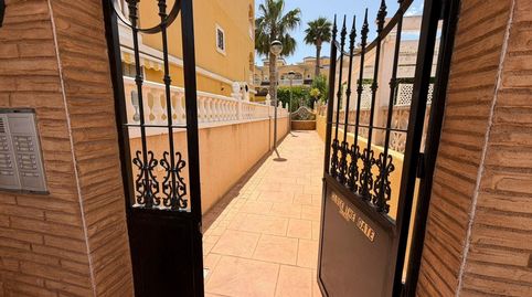 Foto 5 de Pis en venda a O-1 Filipinas, Villamartín - Las Filipinas, Orihuela
