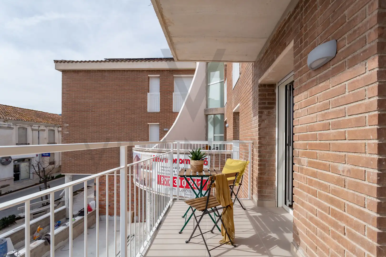 New build Flat with terrace for sale in Passeig de l'Estació 5, imagen 22