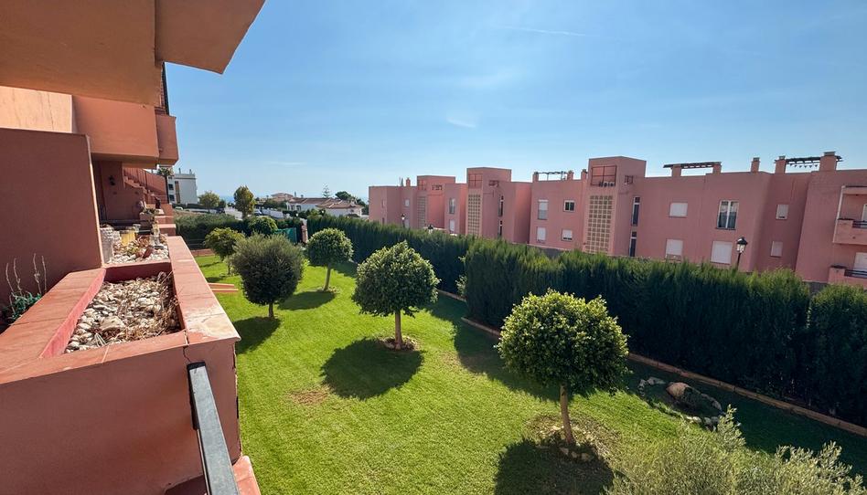 Foto 1 de Apartament en venda a Alcorrín, Málaga