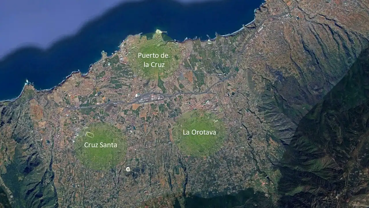 Terreno rústico en venta en C/ Catedrático Valcarcel, imagen 5