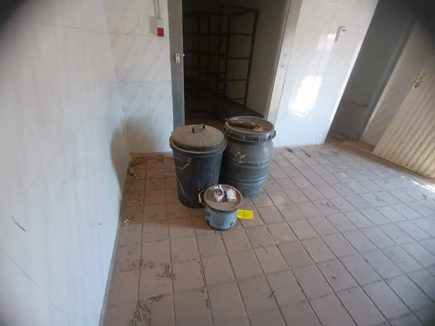Fabrikhallen zum Verkauf in Calle Doctor Marañón, 27, Alaraz