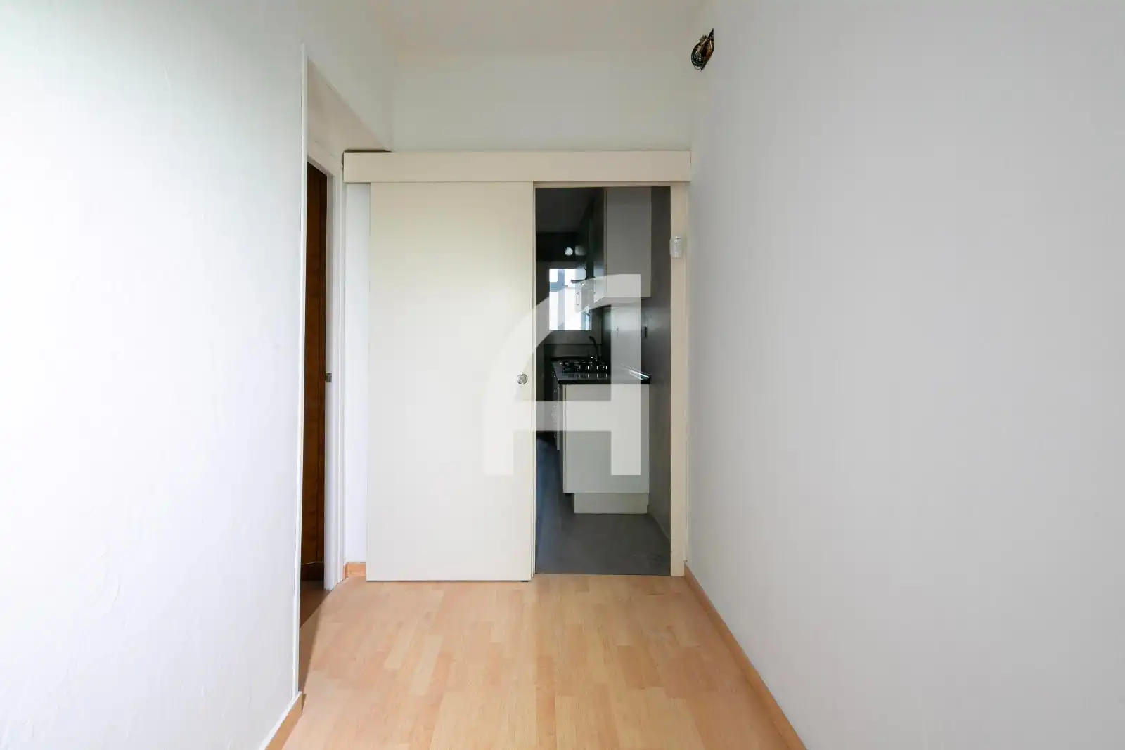 Piso en venta en Barcelona con Terraza y Balcón