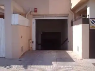 Aparcament en venda a Avda/ De Balsicas, imagen 3