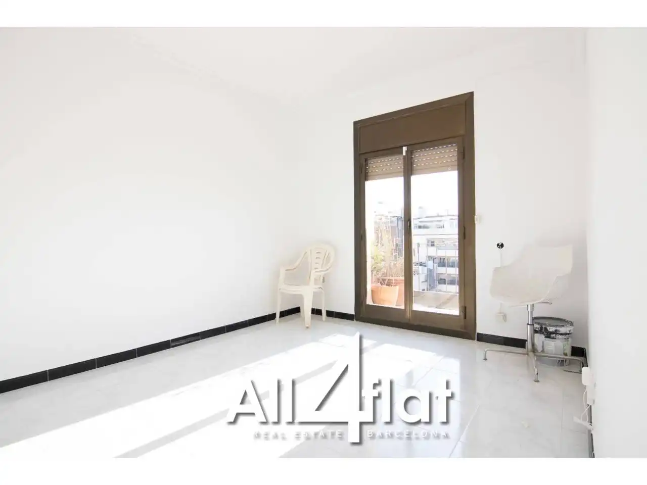 Penthouse mit Aufzug zum Verkauf in Calle Comte d´Urgell, imagen 12