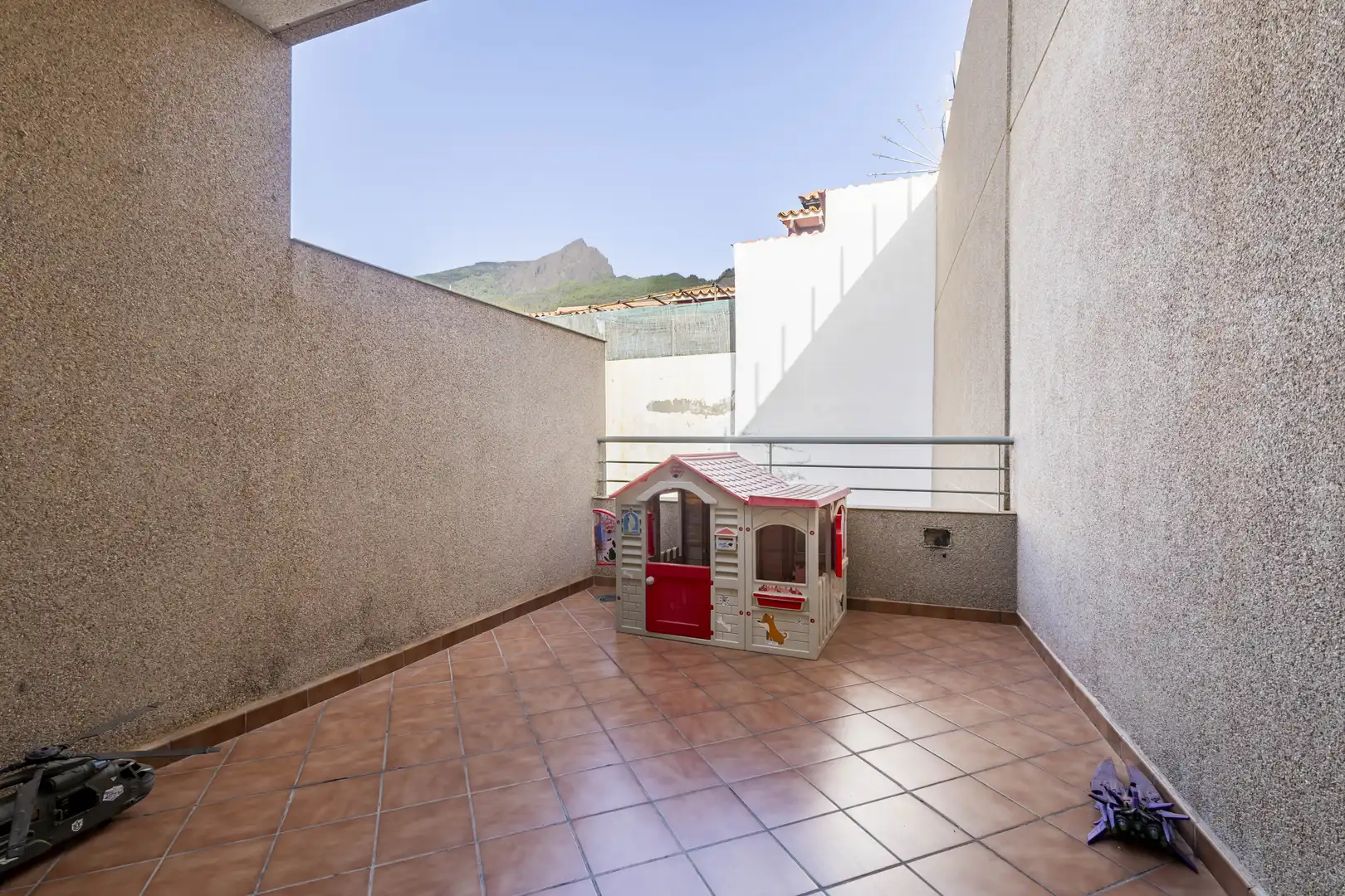 Terrace of Detached homes for sale in Arafo  with Terrace, Storage room and Balcony