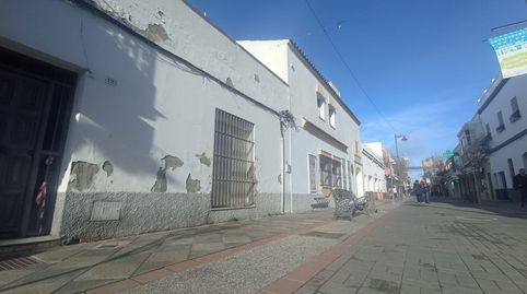 Foto 5 de Casa o chalet en venta en C/ Miguel de Cervantes, Centro, Chipiona