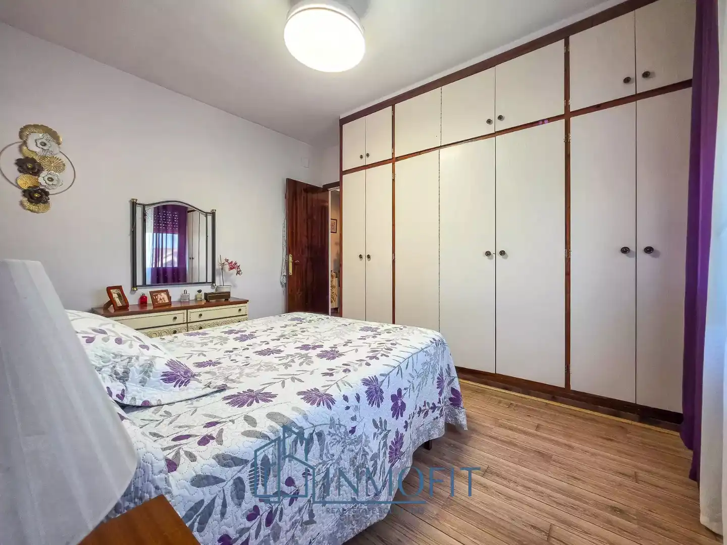 Habitación de Casa o chalet en venta en Tordera con Aire acondicionado, Calefacción y Terraza