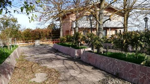 Foto 3 de Finca rústica en venta en Allende el Río, Palencia Capital