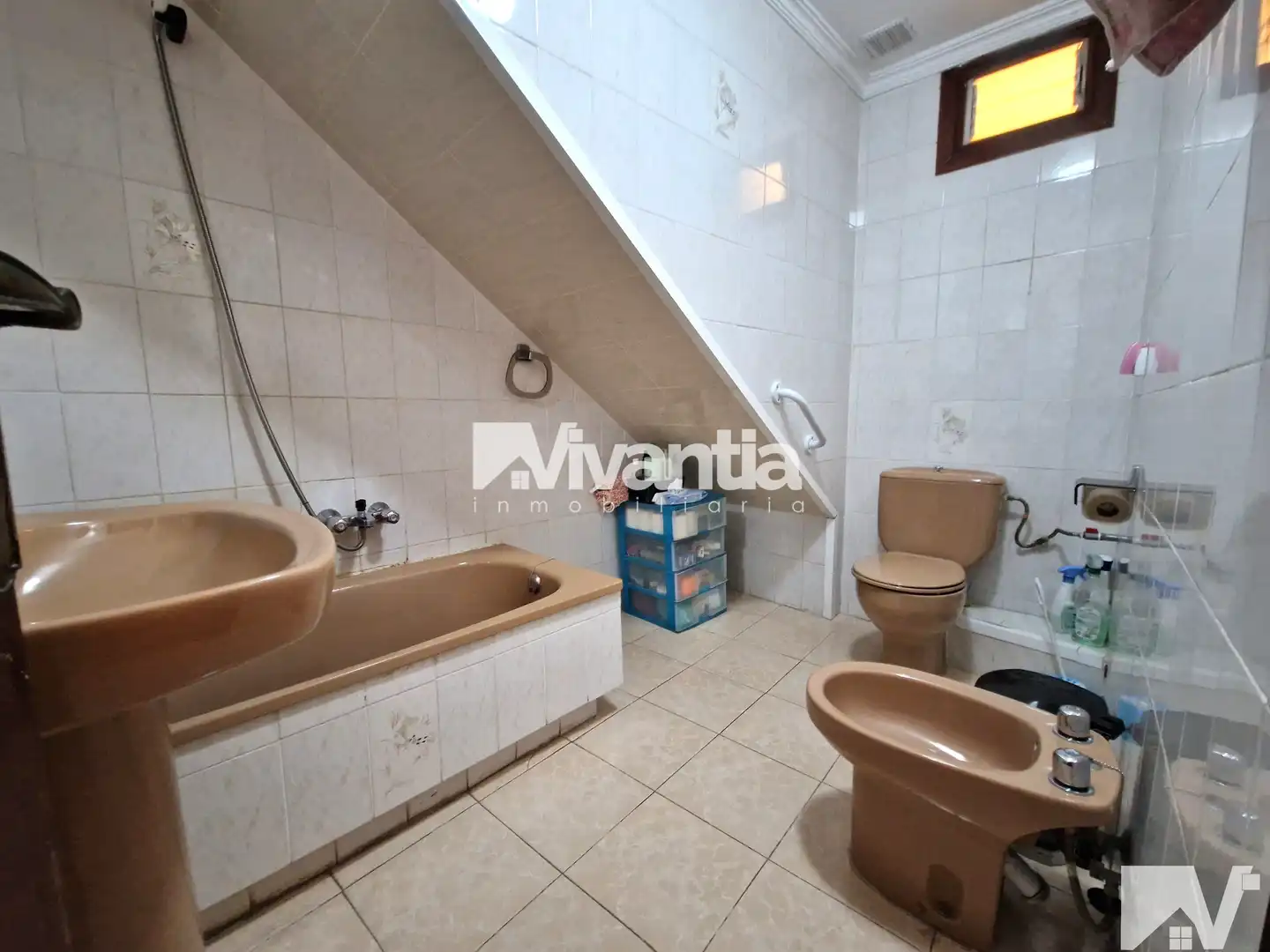 Bathroom of Houses for sale in Lorca  with Terrace, Storage room and Furnished