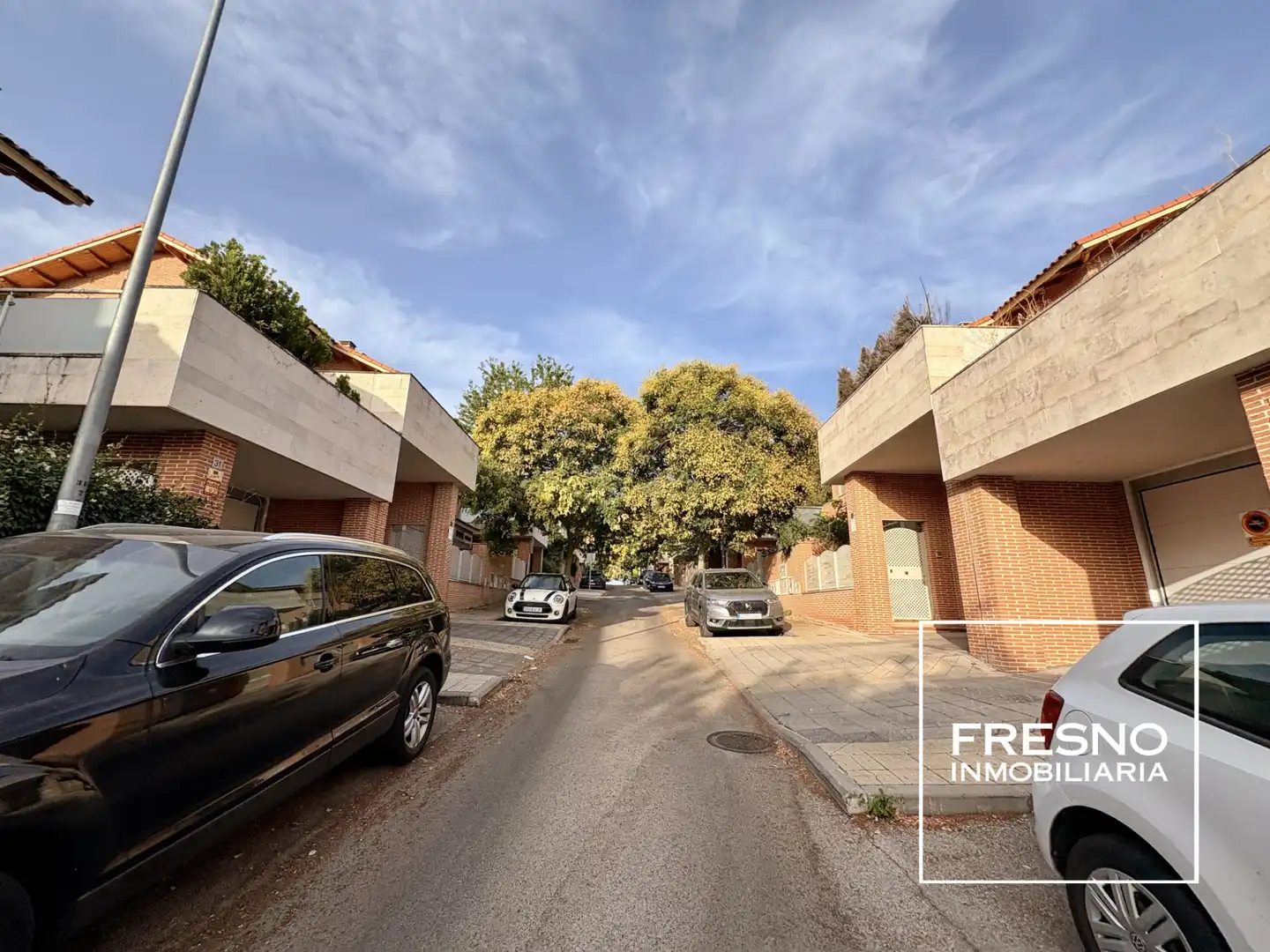 Villa zum Verkauf in Calle Adela Ginés, imagen 8