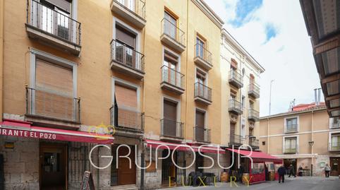 Photo 3 of Apartment for sale in Calle Campanas, 2, Centro, Valladolid