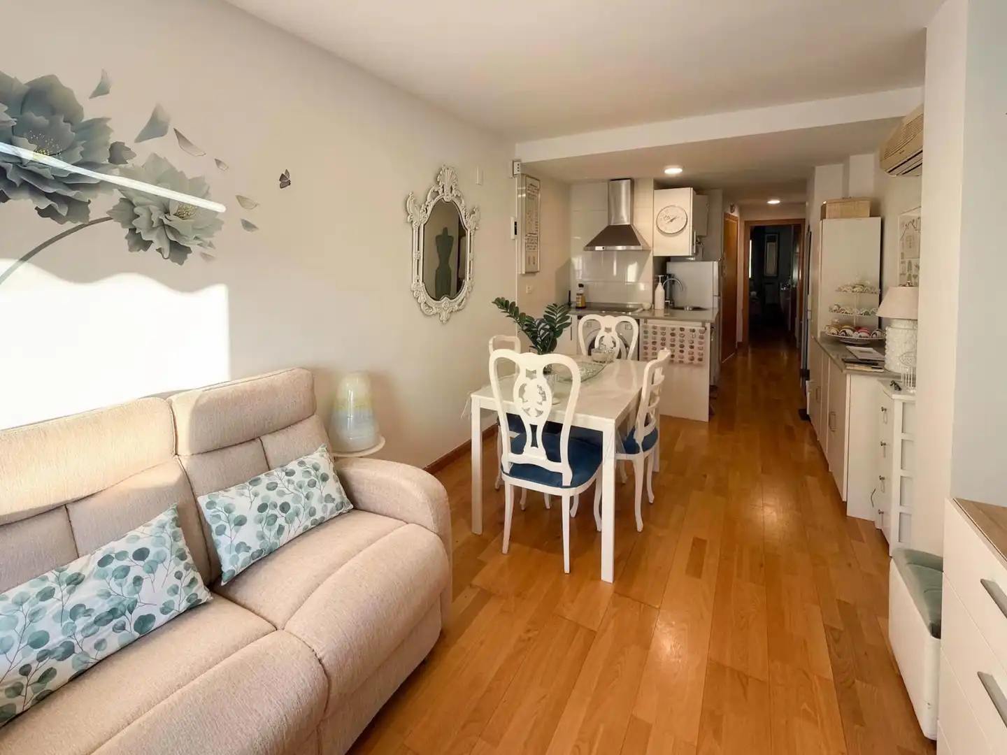 Ático con terraza en venta en Calle Andromeda, imagen 2