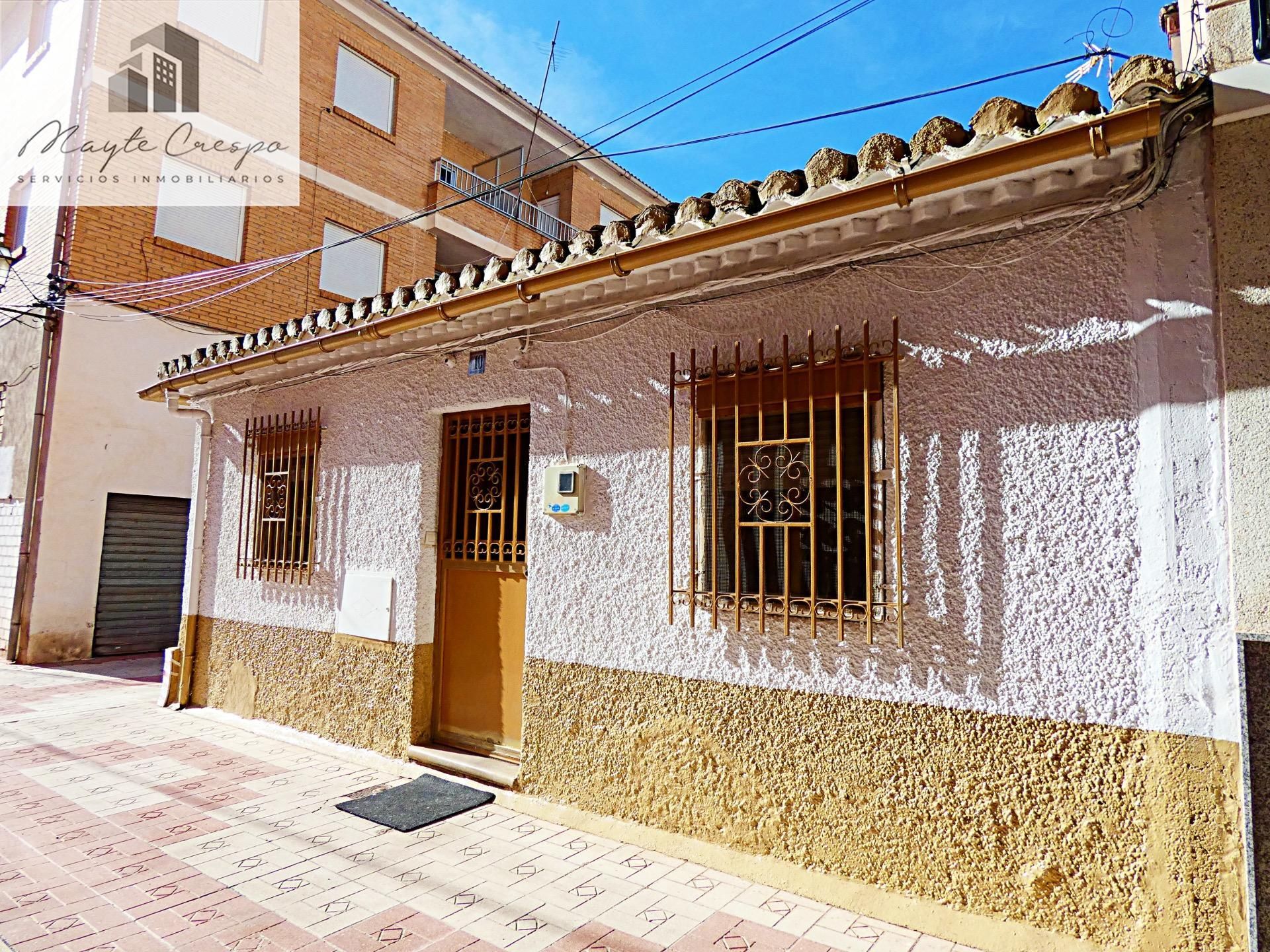 Vista exterior de Casa o xalet en venda en  Granada Capital amb Moblat
