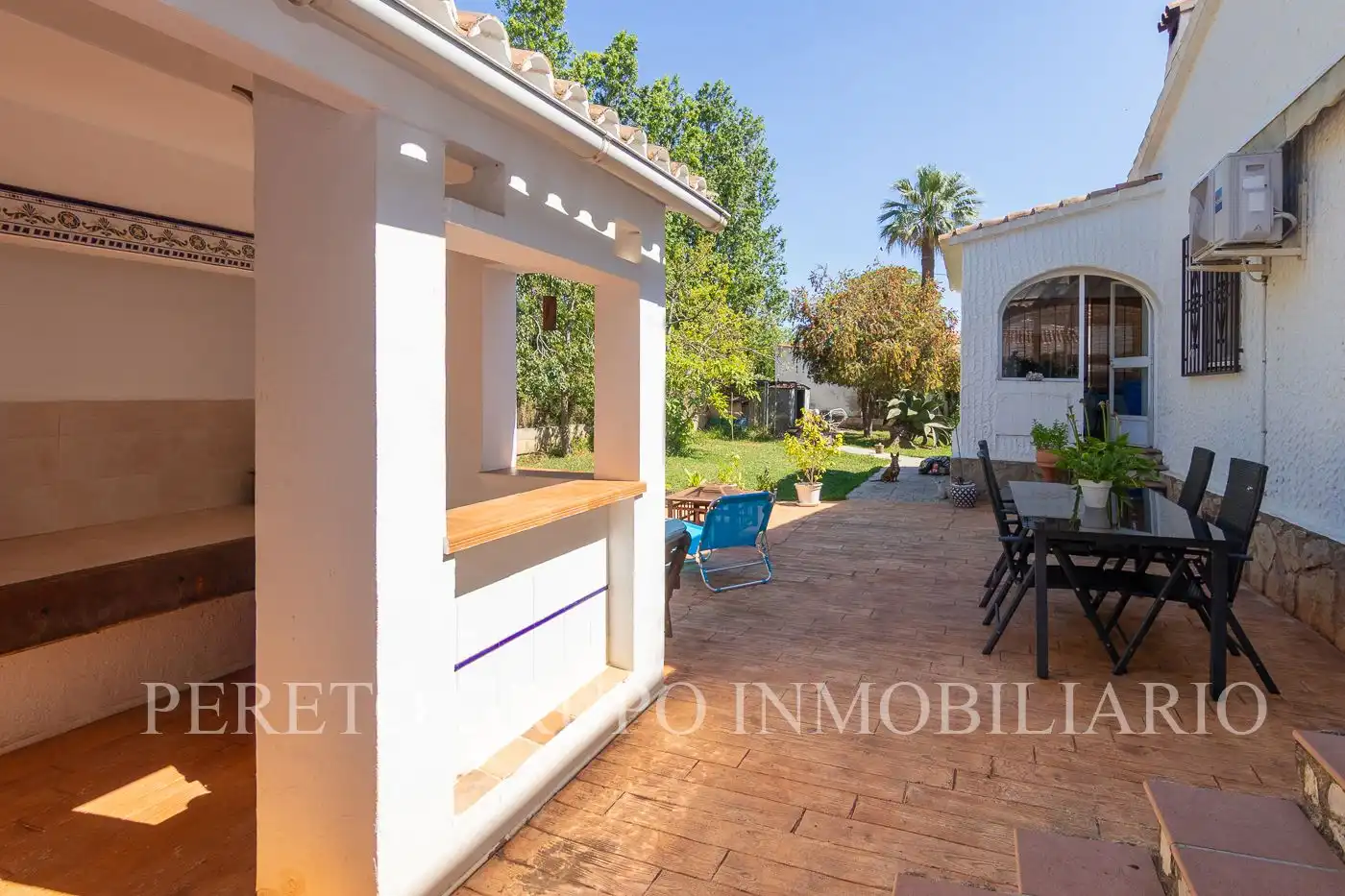 Villa mit Pool zum Verkauf in La Xara - La Sella, imagen 25