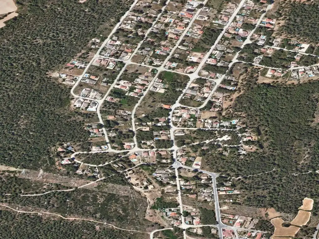 Villa zum Verkauf in Urbanización Mas Del Plata, imagen 4