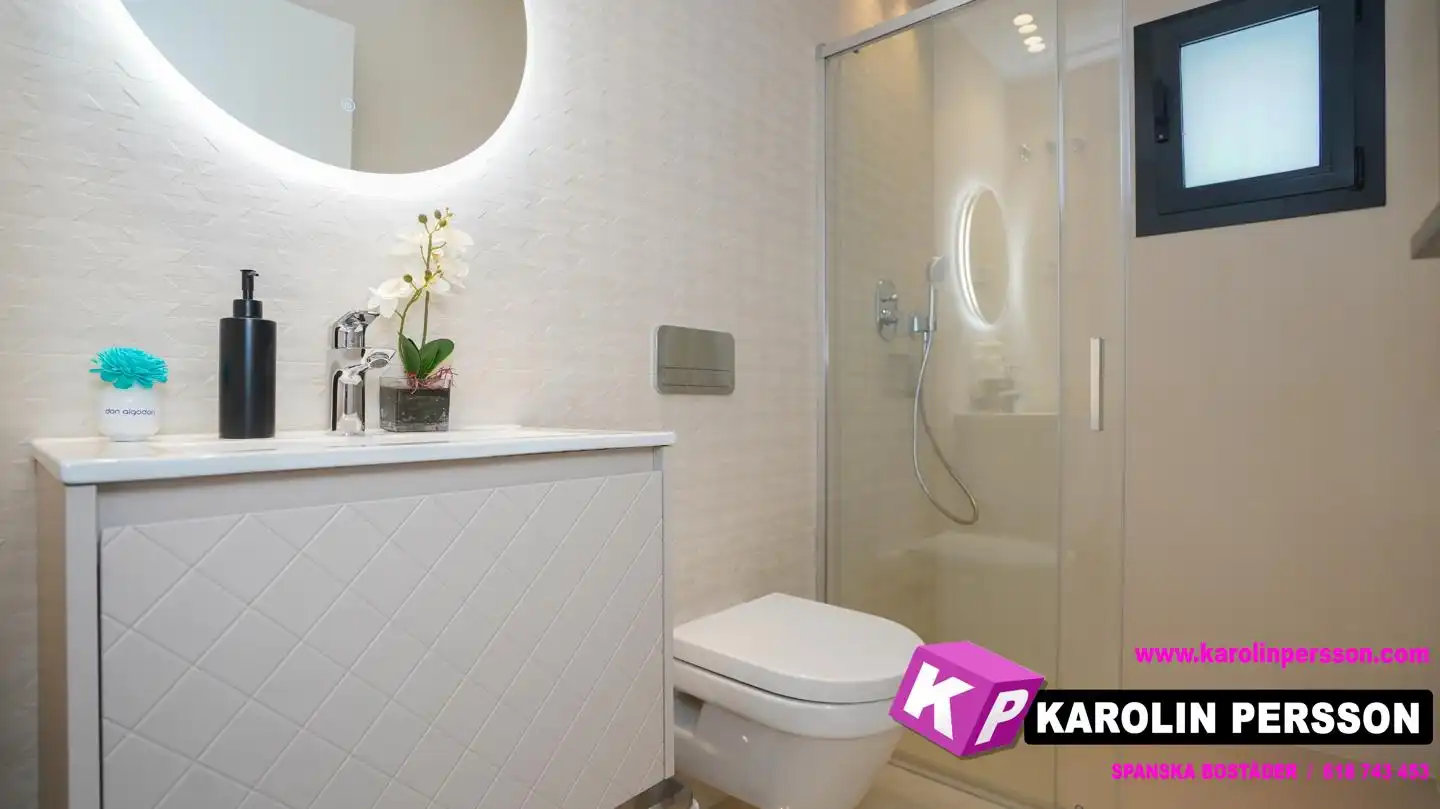 Bungalow con piscina en venta en Antonia García Andreu, imagen 14