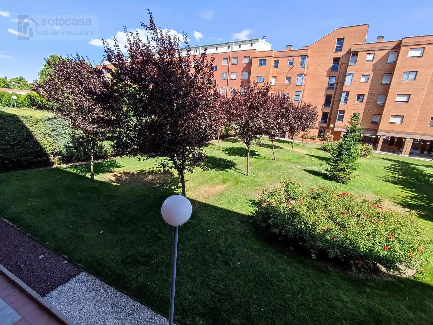 Piso en venta en Costa Verde, Barrio España