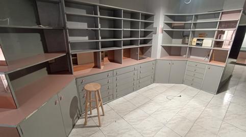 Foto 3 von Geschaftsraum zur Miete in Carrer de Pi I Margall, Príncep de Viana - Clot -Xalets Humbert Torres,  Lleida Capital