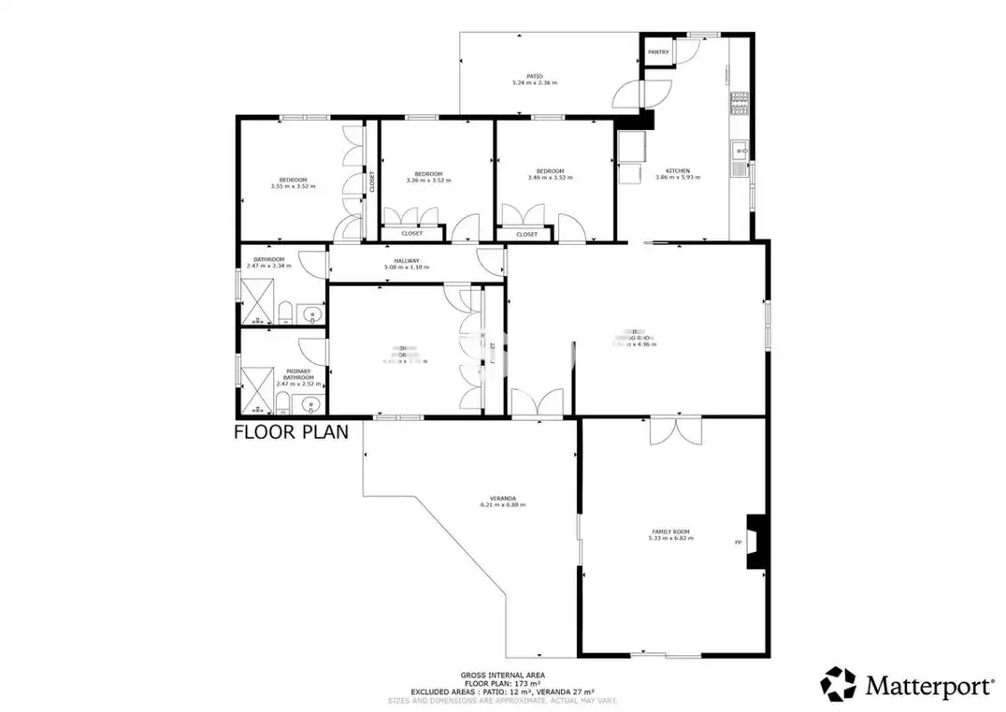 Chalet con terraza en venta en Calle Carlos Cano, imagen 55