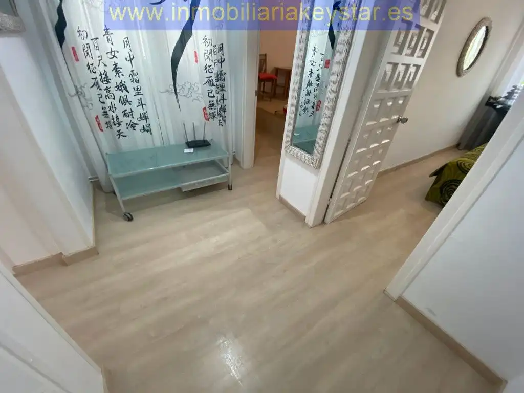 Planta baja de alquiler en Ametllers - Poble-Sec