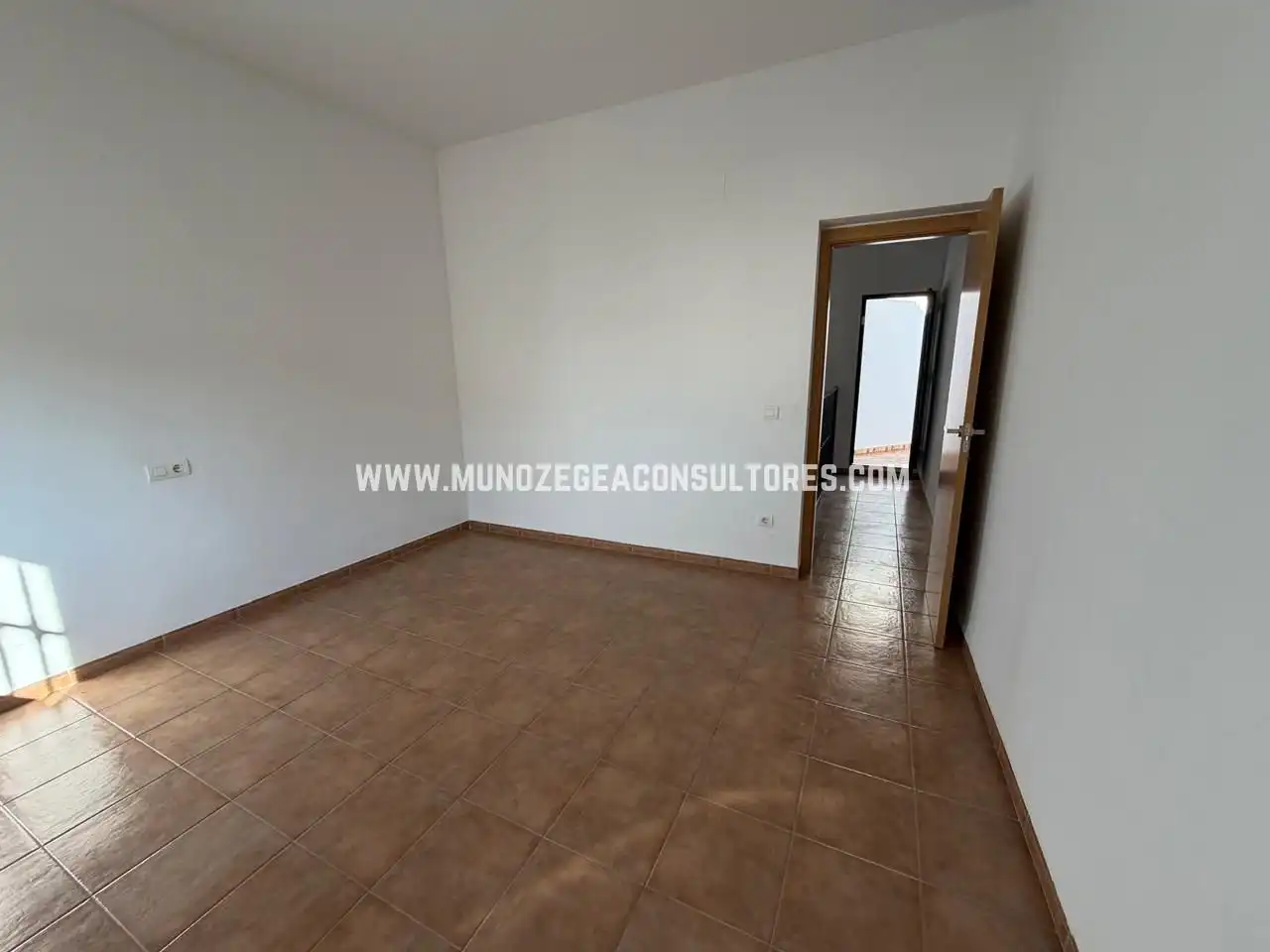 Dormitori de Casa o xalet en venda en Lucena amb Terrassa i Traster