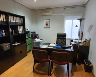Oficina de lloguer en Alcalá de Henares amb Aire condicionat