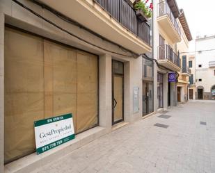 Exterior view of Premises for sale in Manacor