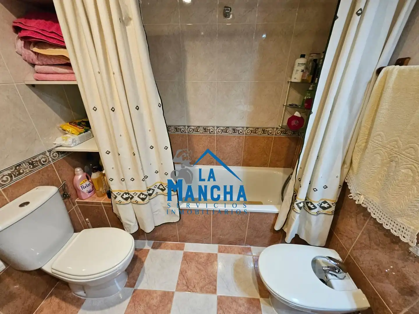 Wohnung mit Terrasse zum Verkauf in Calle VIRGEN NIEVES, imagen 22