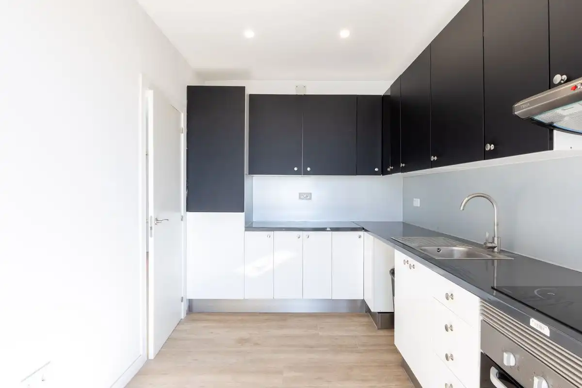 Piso con terraza en venta en Carrer de Francisco Nácher Pons, imagen 7