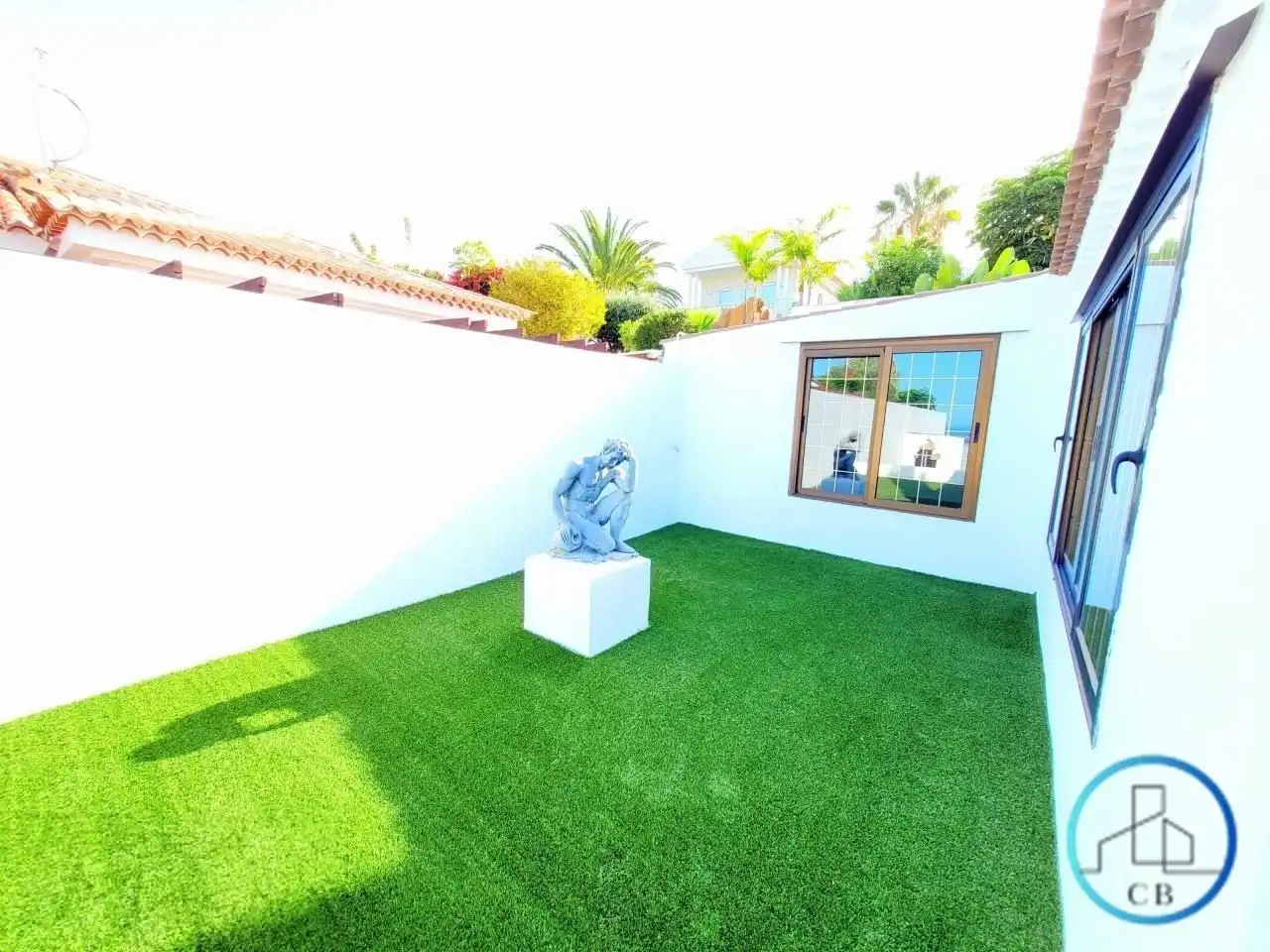 Detached house with pool for sale in Callao Salvaje - Playa Paraíso, imagen 32