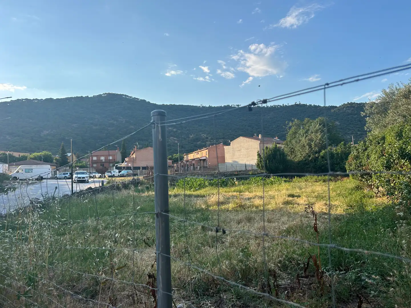 Wohnbaugrundstück zum Verkauf in Cenicientos, imagen 7